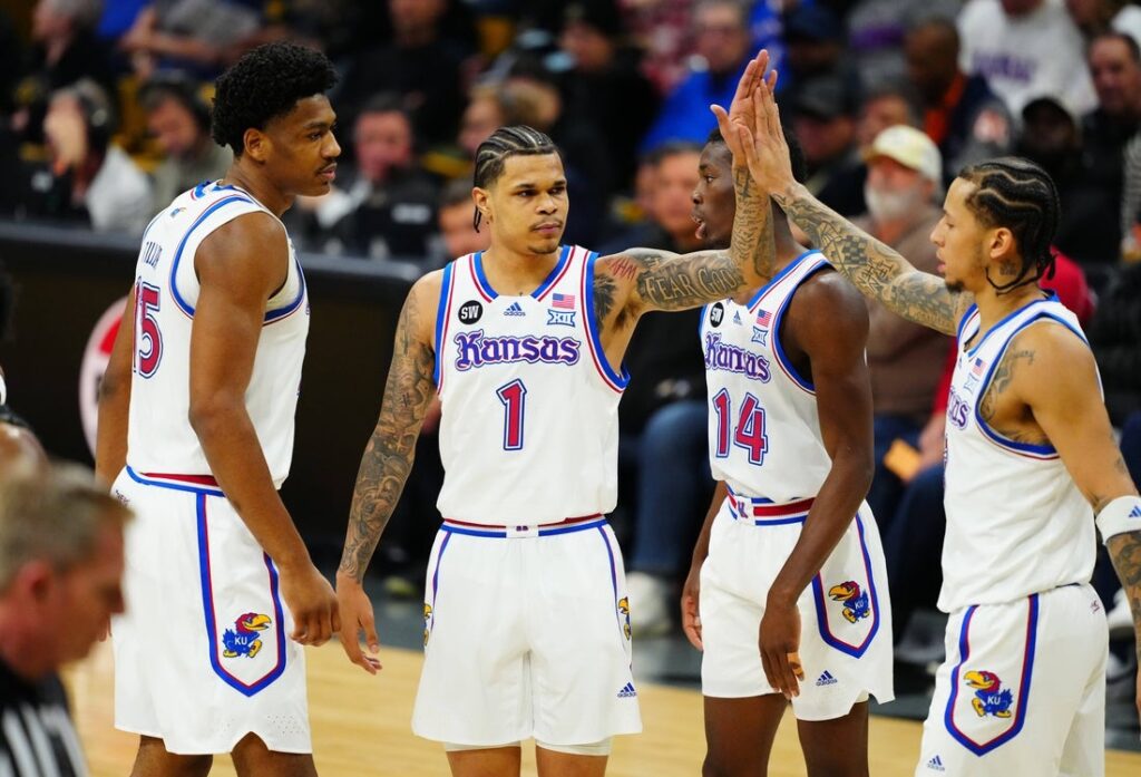 Melvin Council basketball