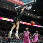 Northwestern, trojans