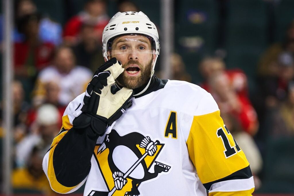 Bryan Rust