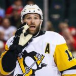 Bryan Rust