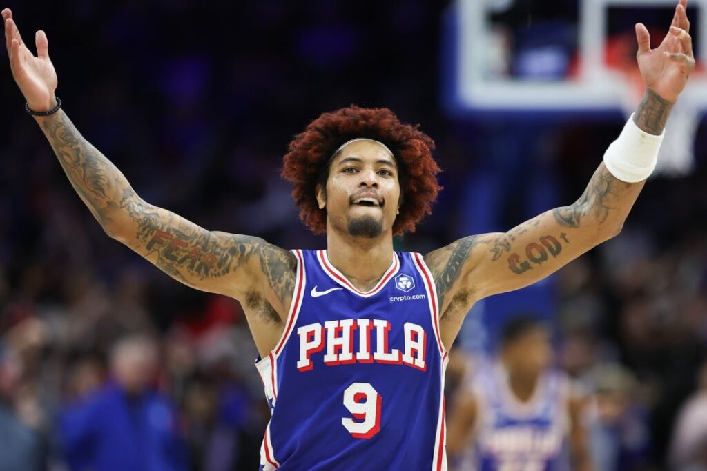 Philadelphia 76ers