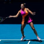 aryna sabalenka melbourne