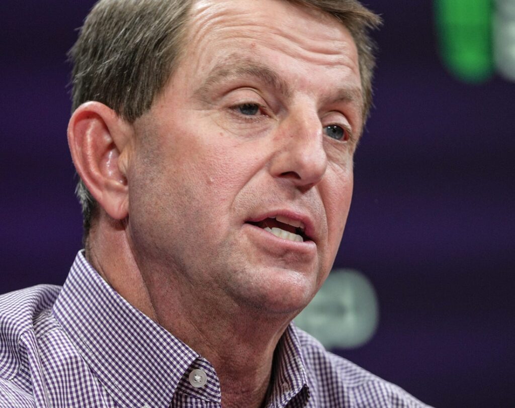Dabo Swinney