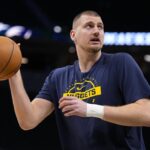 Nikola Jokic