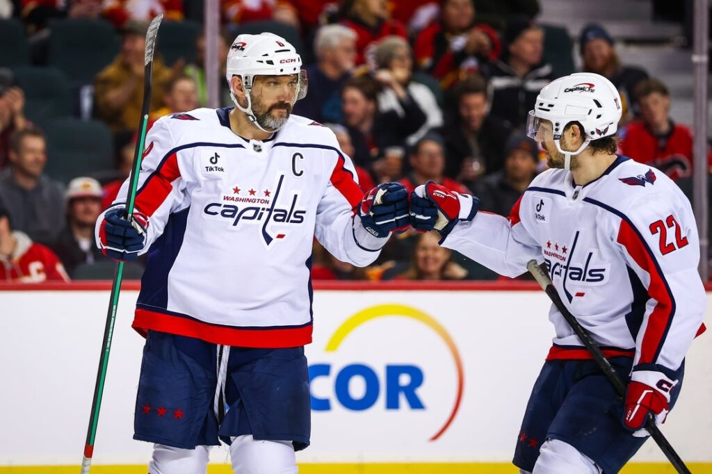 Washington Capitals