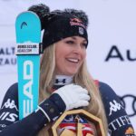Lindsey Vonn