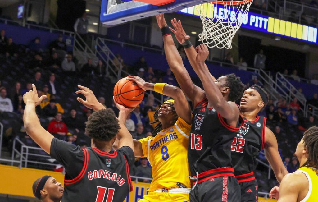 North Carolina State