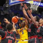 North Carolina State