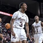 South Carolina Gamecocks