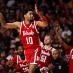 Nebraska Cornhuskers