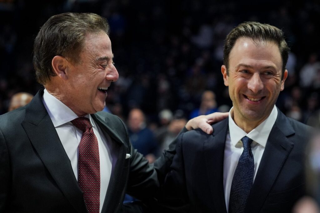 pitino
