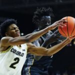colorado basketball