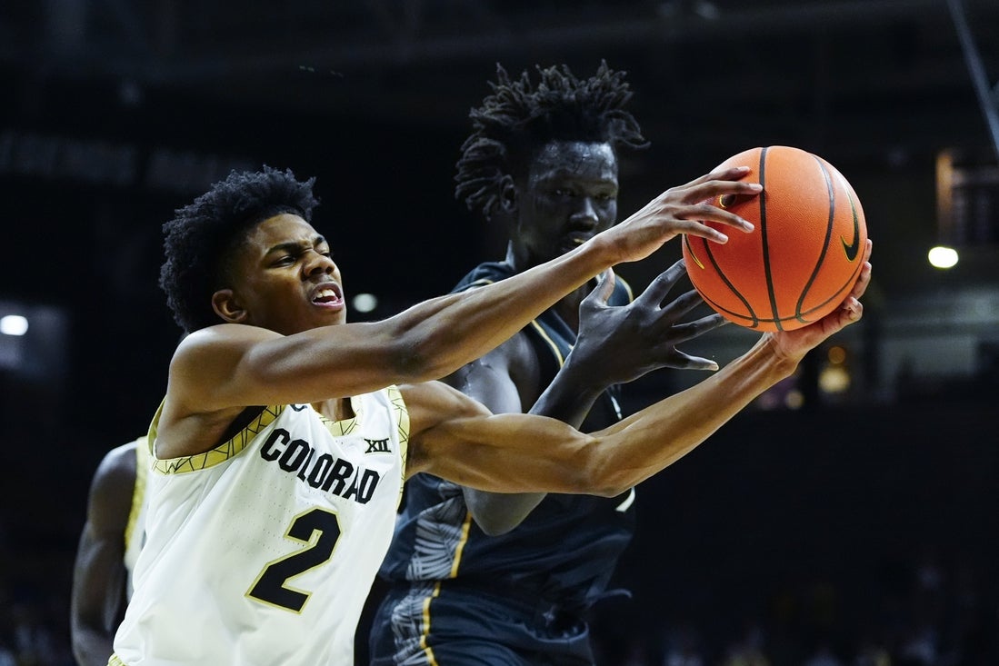 Modified Riley Score Riley Kugel scores 22 to help UCF defeat Colorado - Field Level Media ...