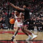 Houston Cougars basketball