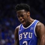 BYU, Utah, basketball