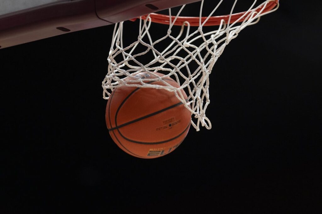 ncaa, basketball, view