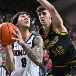 Gonzaga, San Francisco