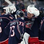 Lightning Blue Jackets