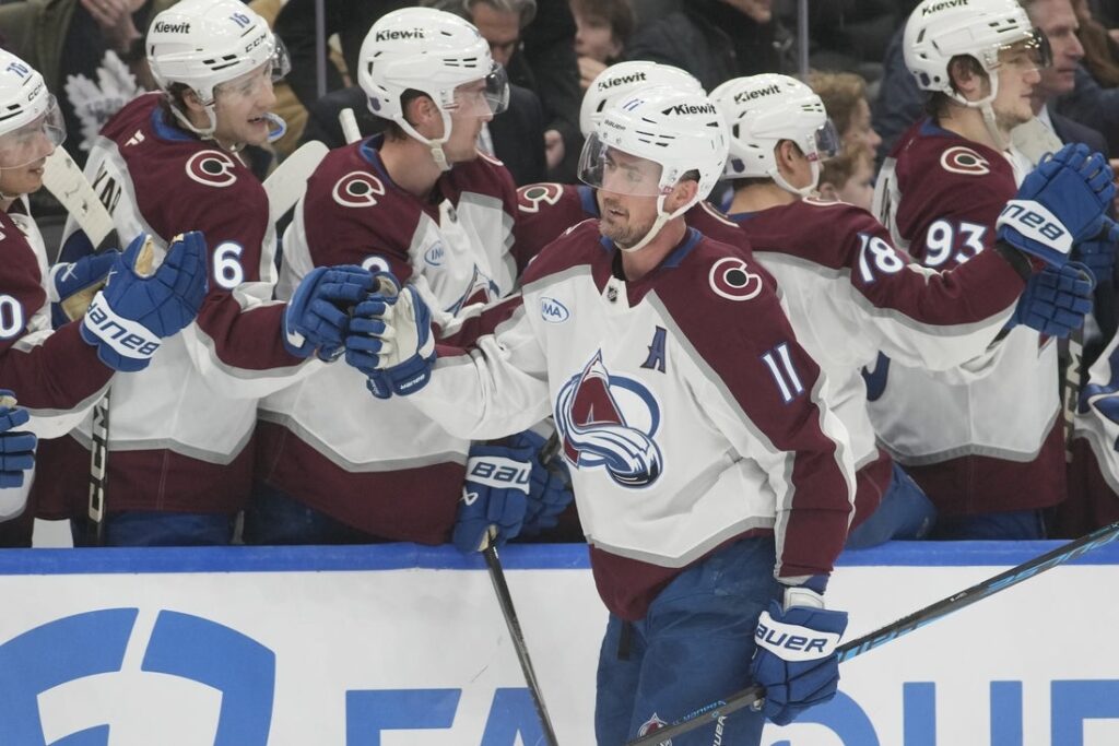 Colorado Avalanche