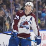 Nathan MacKinnon