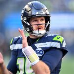 seahawks, sam darnold