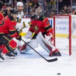 Senators AND Golden Knights