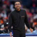 Miami Hurricanes basketball