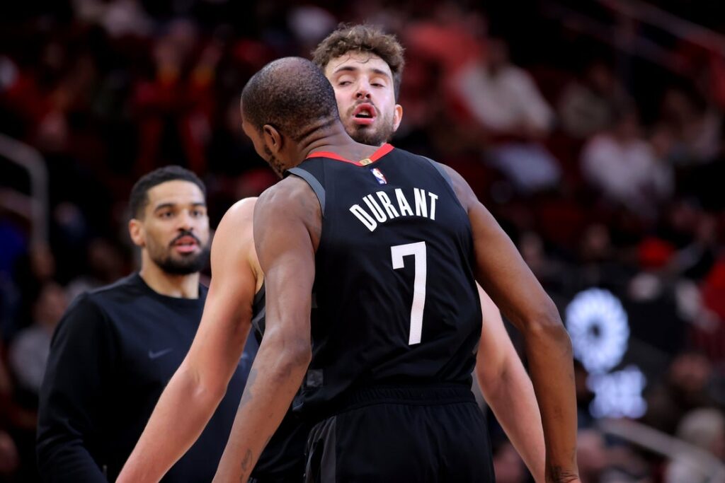 kevin durant