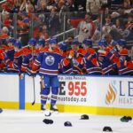 Mattias Ekholm, Oilers