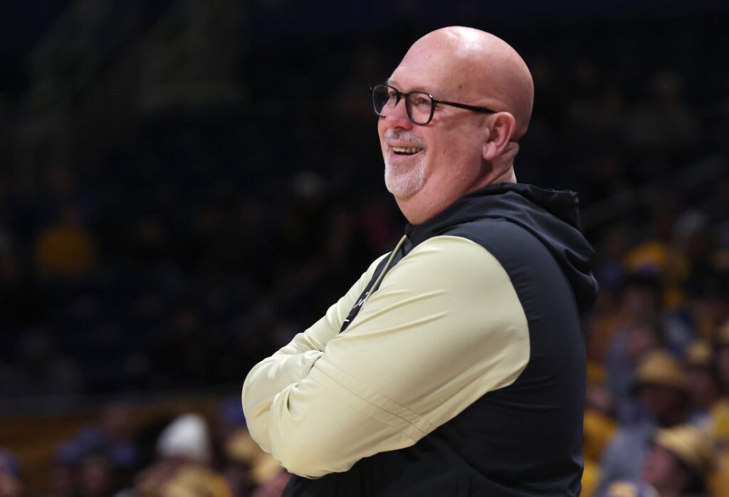 Wake Forest Demon Deacons coach