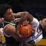 Wake Forest, Pittsburgh