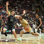 Virginia Tech, Georgia Tech