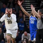 Vanderbilt commodores