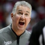 Matt Painter