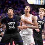 xavier edmonds tcu