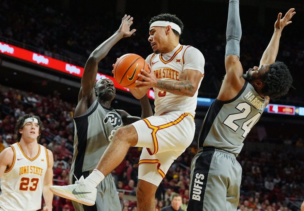 Iowa State Cyclones