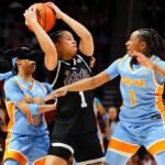 mississippi state, tennessee, lady