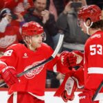 Detroit Red Wings