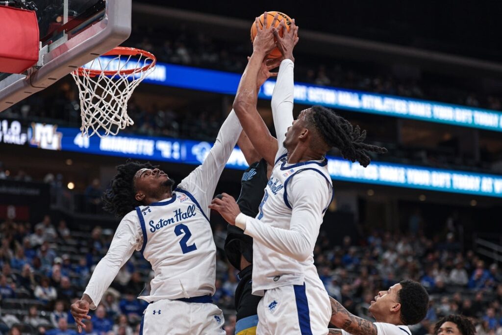 Marquette Golden Eagles