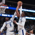 Marquette Golden Eagles