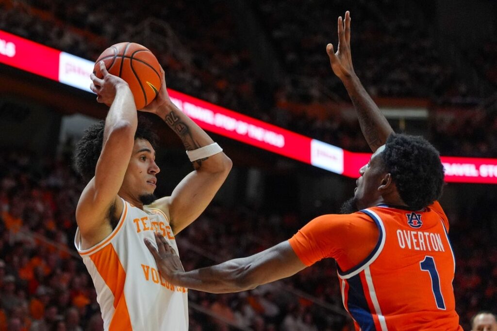 tennessee, basketball