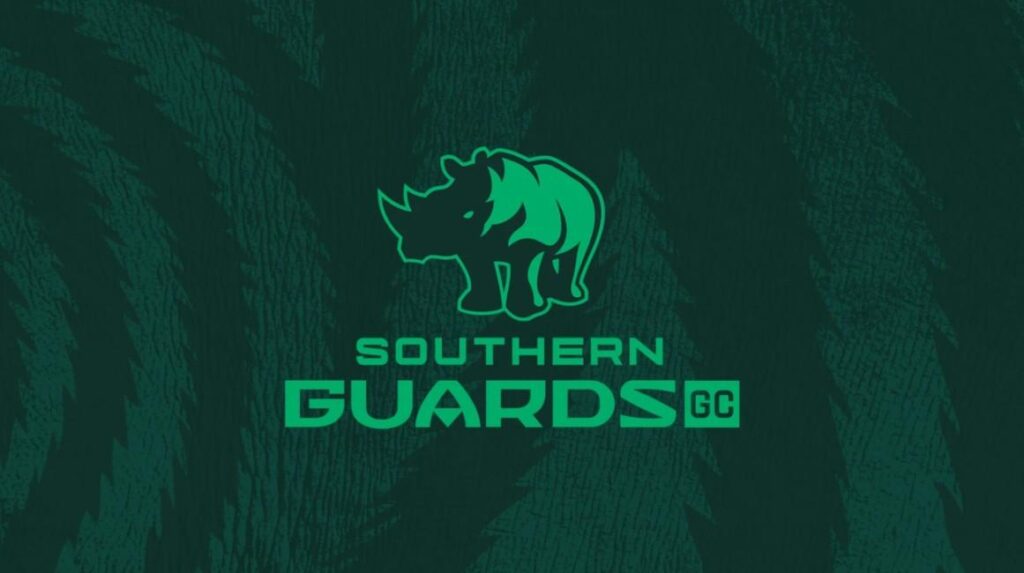 Southern Guards