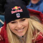 Lindsey Vonn