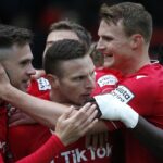 Paul Mullin, Wrexham