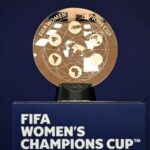 FIFA Women's Champions Cup