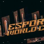 Esports World Cup