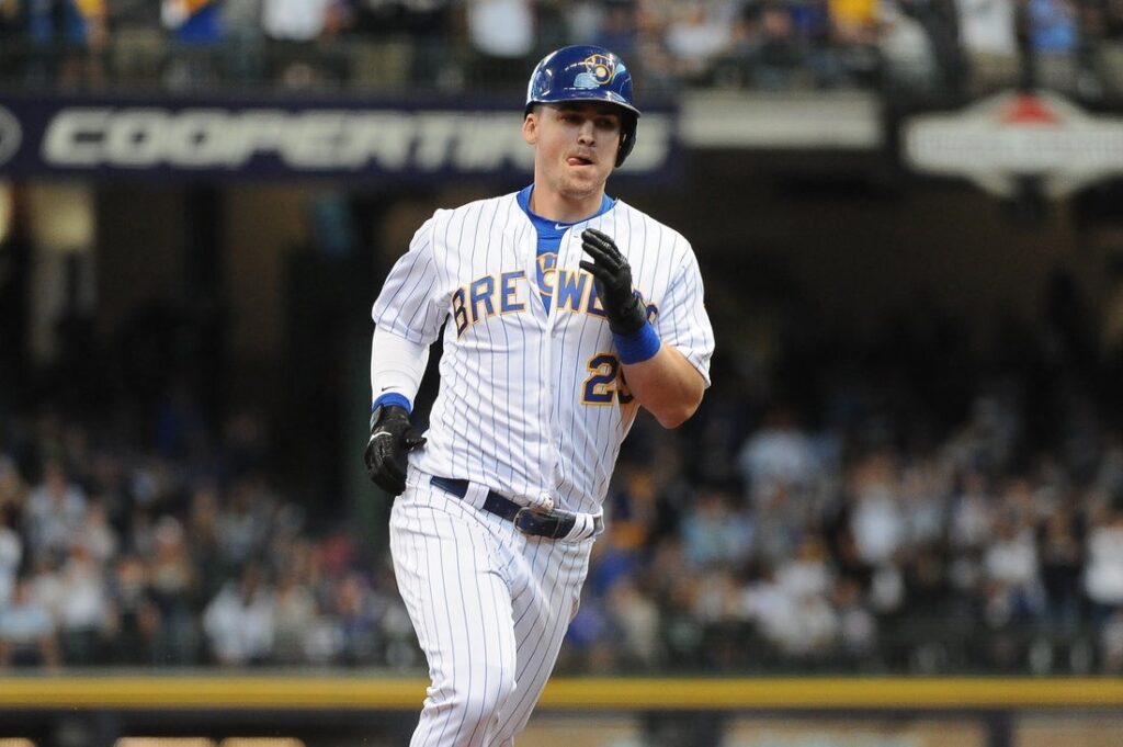 tyler austin brewers