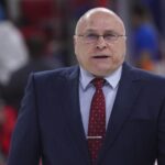 barry trotz