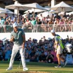 Brooks Koepka, Phoenix