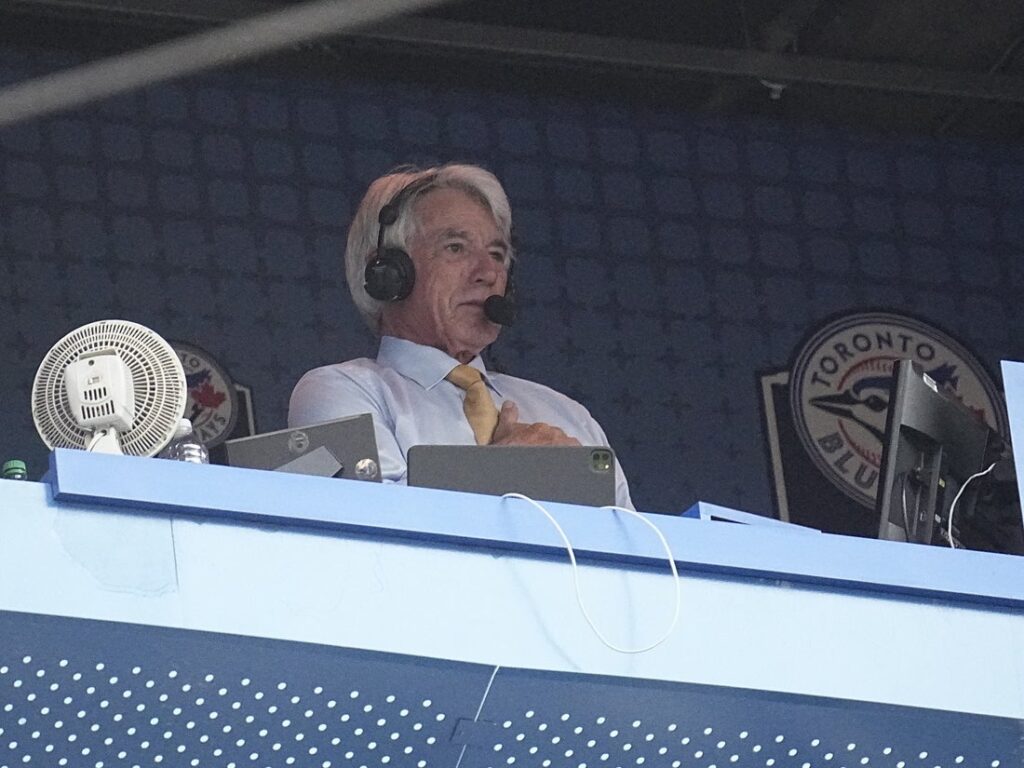 Buck Martinez